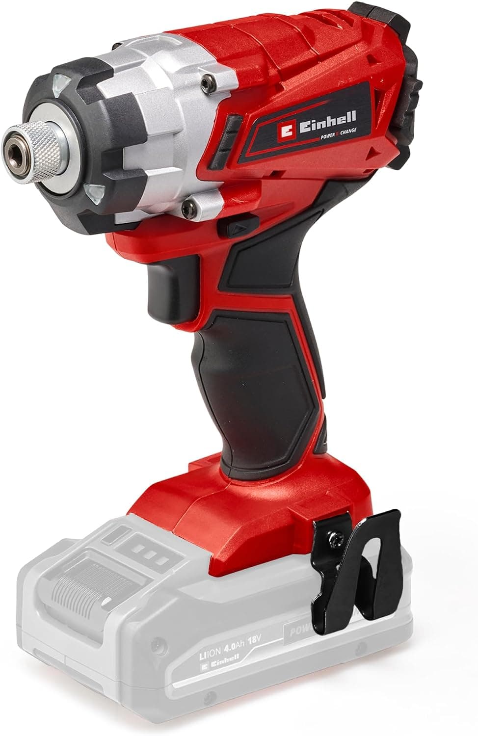 Einhell Akülü Torklu Vidalama TE-CI 18/1 Li-Solo 4510034