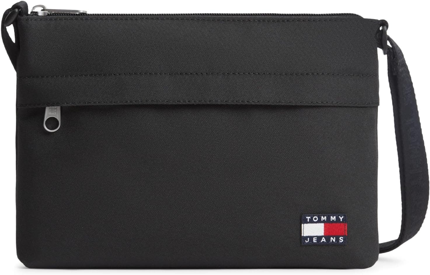 Tommy Hilfiger TJM ESS DAILY SACOCHE Erkek Çanta Black OS