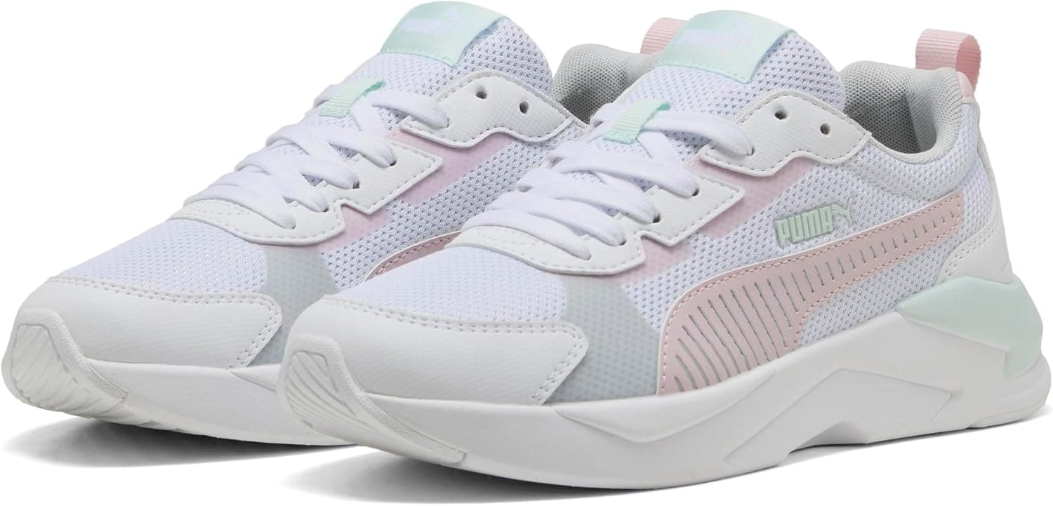 X-Ray 3 Lt Erkek Siyah Sneaker Ayakkabı 40022901