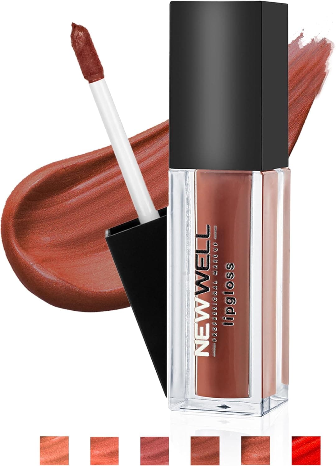 New Well Liquid Matte Lipgloss (02)