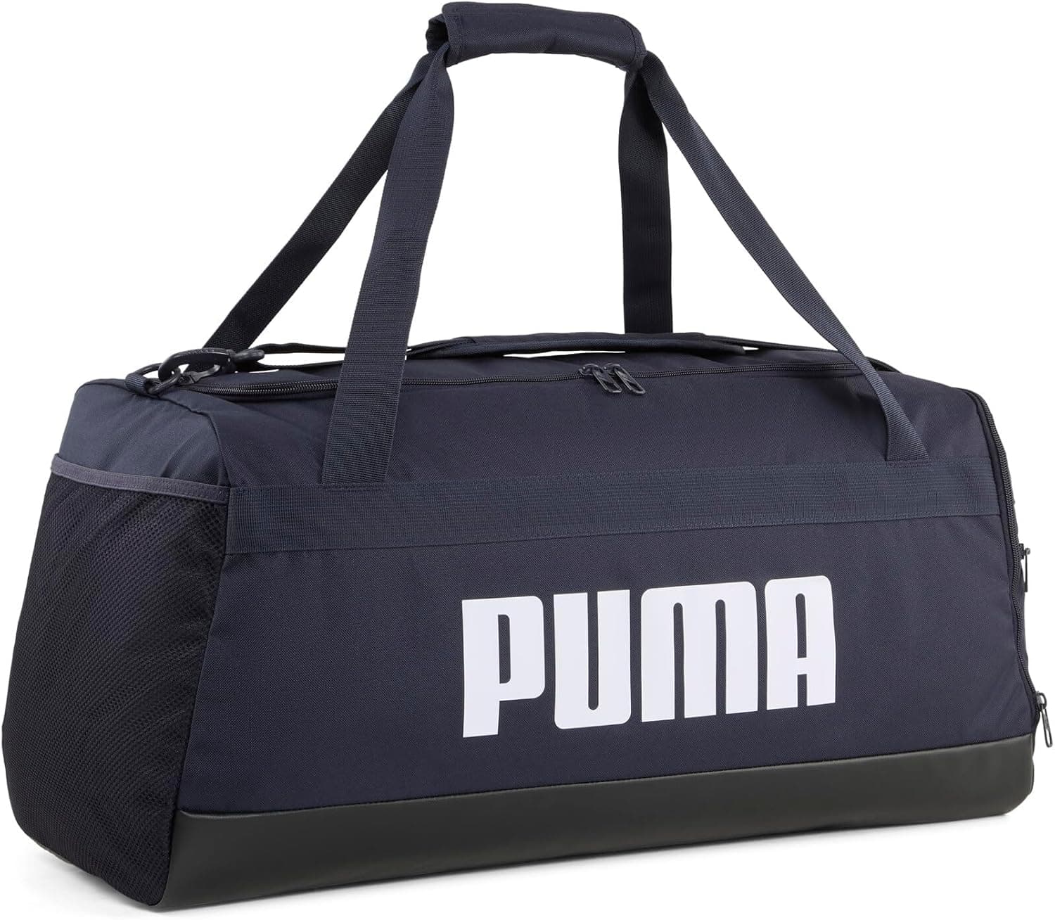 PUMA PUMA CHALLENGER M Sports Bag Unisex Yetişkin Spor Çantası New Navy Tek Beden