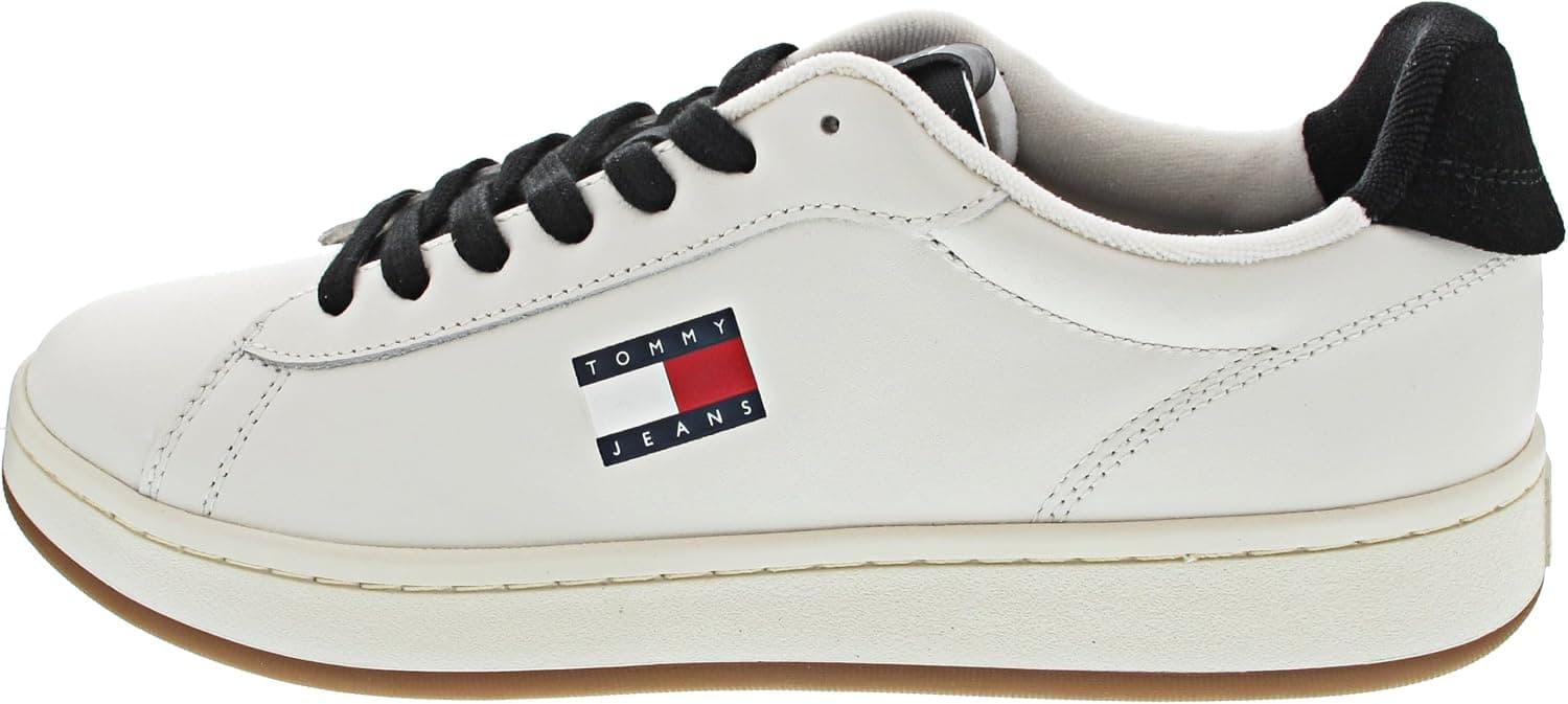 Tommy Hilfiger ARCHIVE 98 Spor AyakkabıErkek