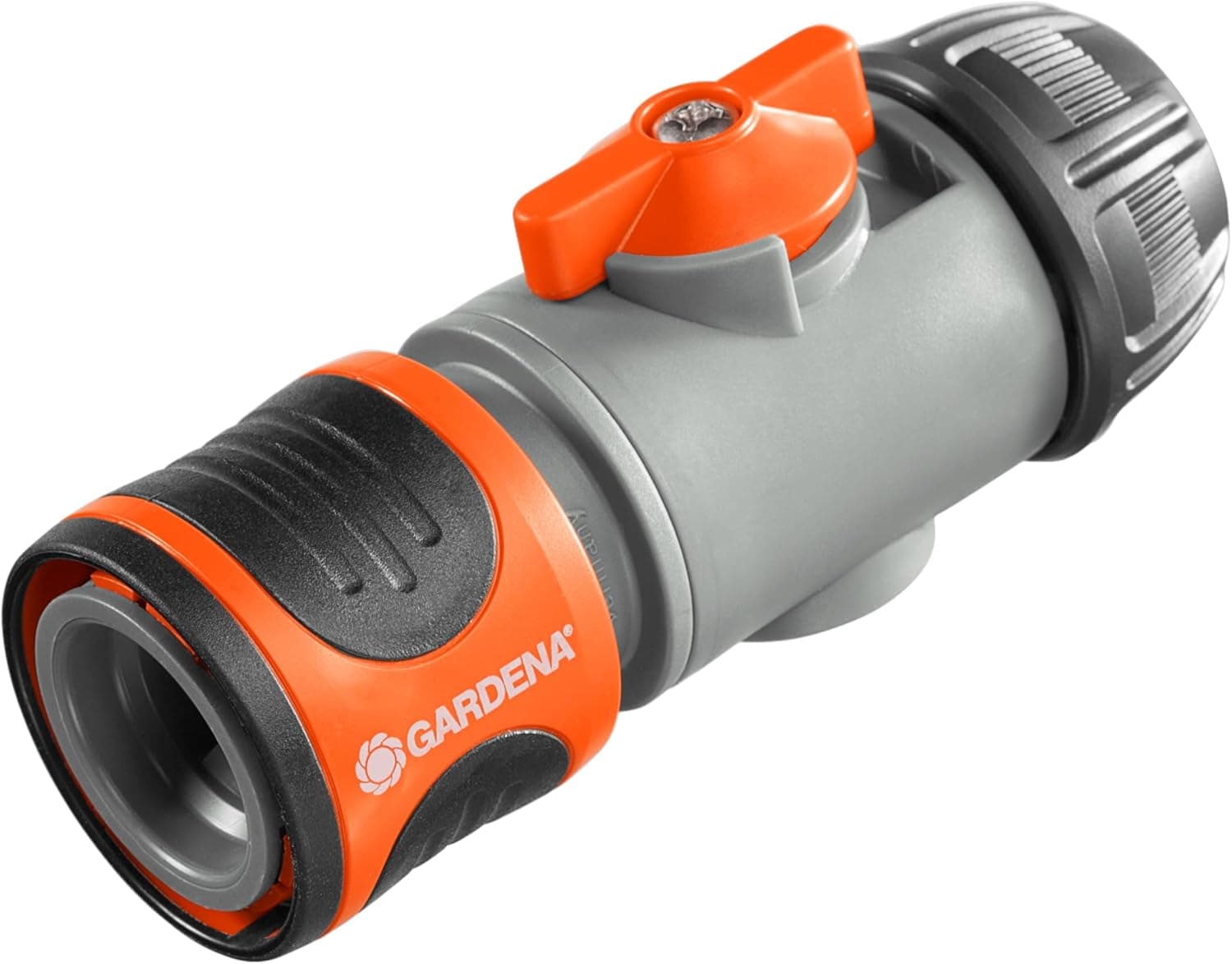 GARDENA 2942-20 Su Durdurma Adaptörü SB 13 mm 1/2 inç hortum için