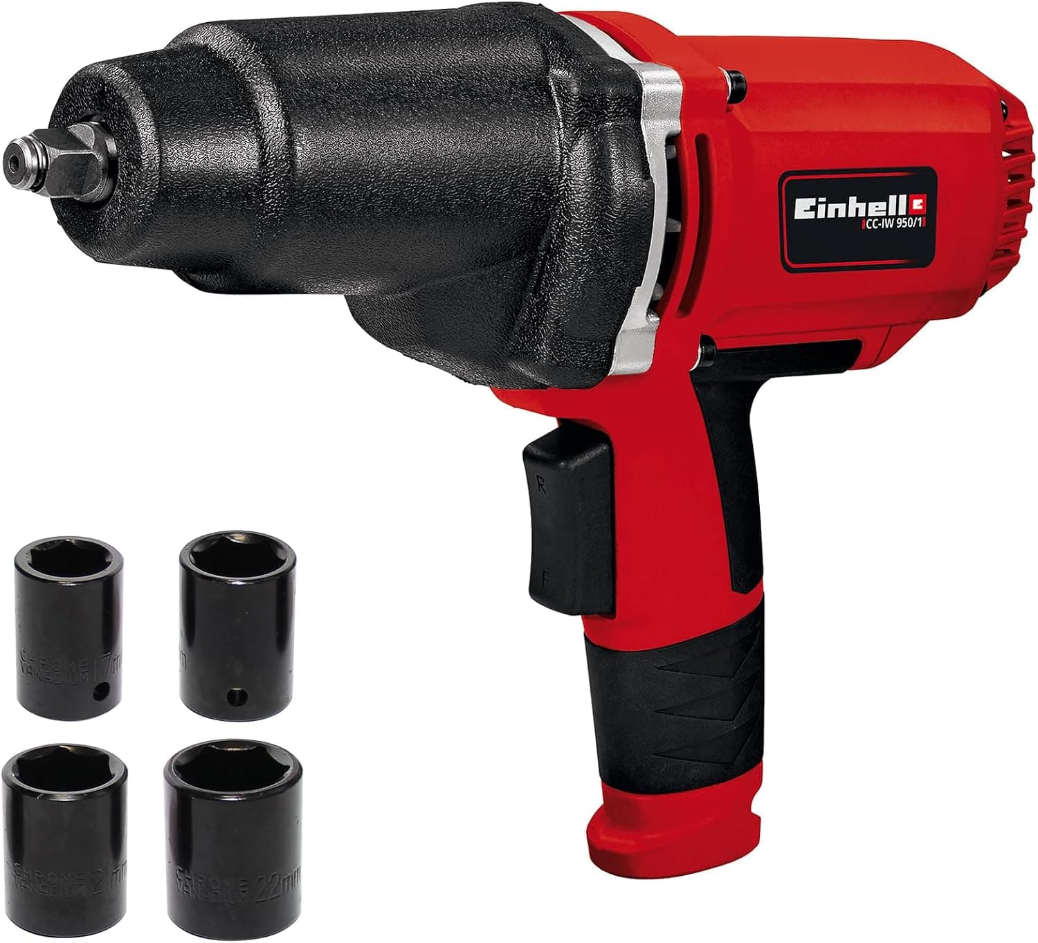 Einhell Darbeli Somun Sıkma CC-IW 950/1 4259951