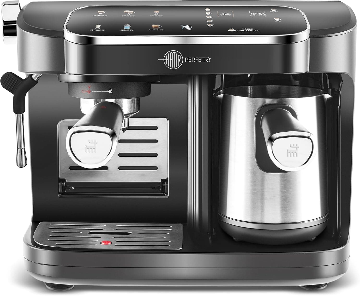 Karaca Hatır Perfetto Espresso
