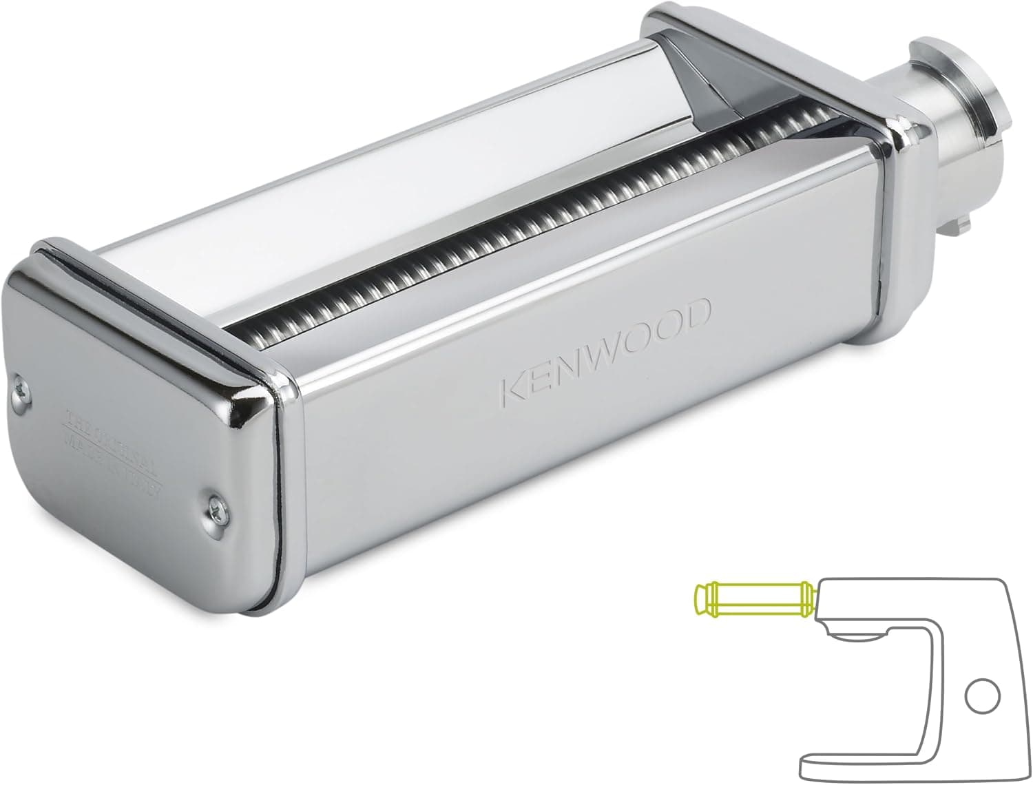 Kenwood Spagetti Makarna Kesme Aparatı