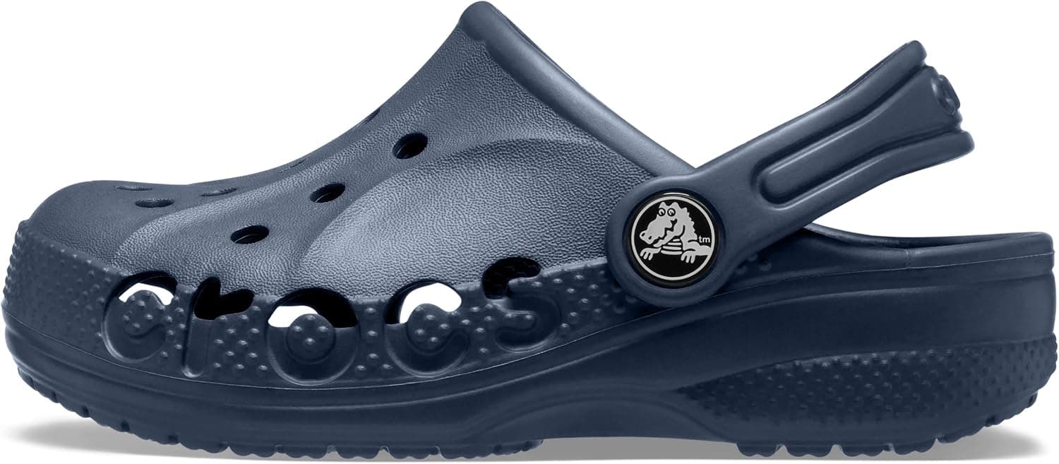 Crocs Baya Clog T TerlikUnisex Çocuk
