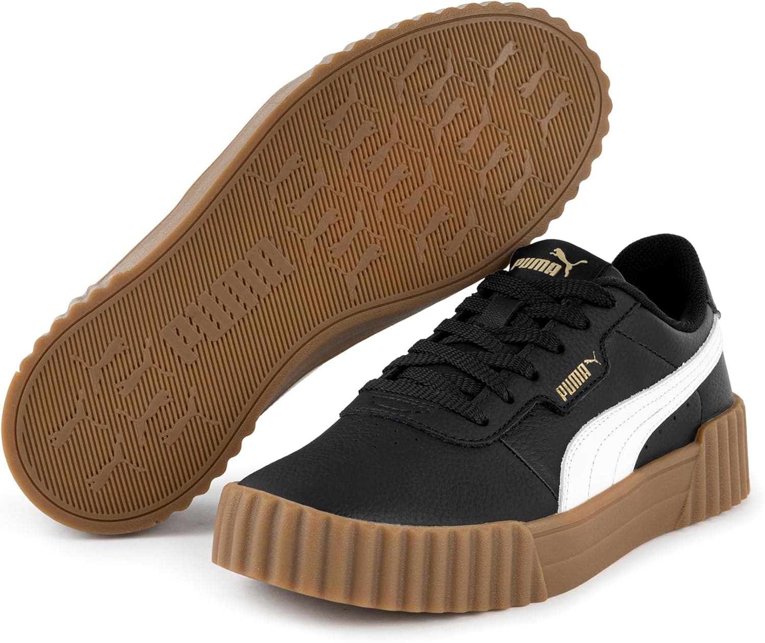 PUMA Carina 3.0 TDP Spor AyakkabıKadın