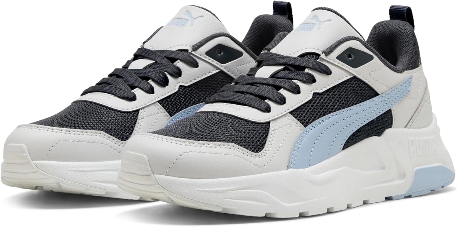PUMA Trinity 2 LT Koşu AyakkabısıUnisex Yetişkin