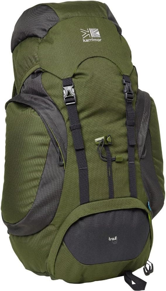 Karrimor Karrimor Trail Sırt Çantası Üniseks Yetişkin