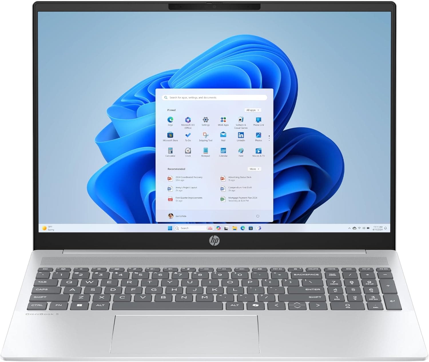 HP OmniBook 7 AeroNGAI 13-BG1000NT B92QLEA Ryzen AI 7 350 32GB RAM 1TB SSD 13.3 inç WQXGA Windows 11