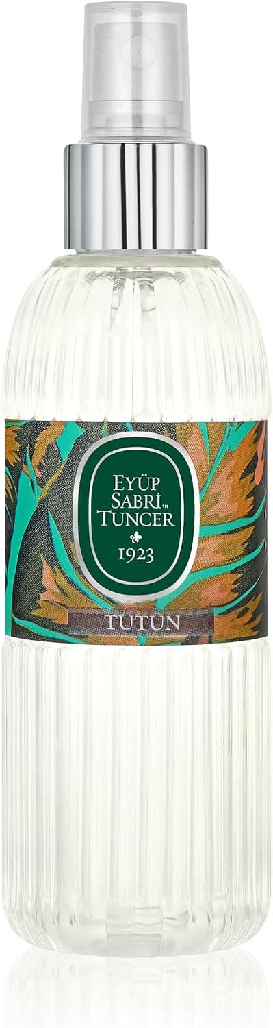 Eyüp Sabri Tuncer Tütün Kolonyası Sprey 150ml