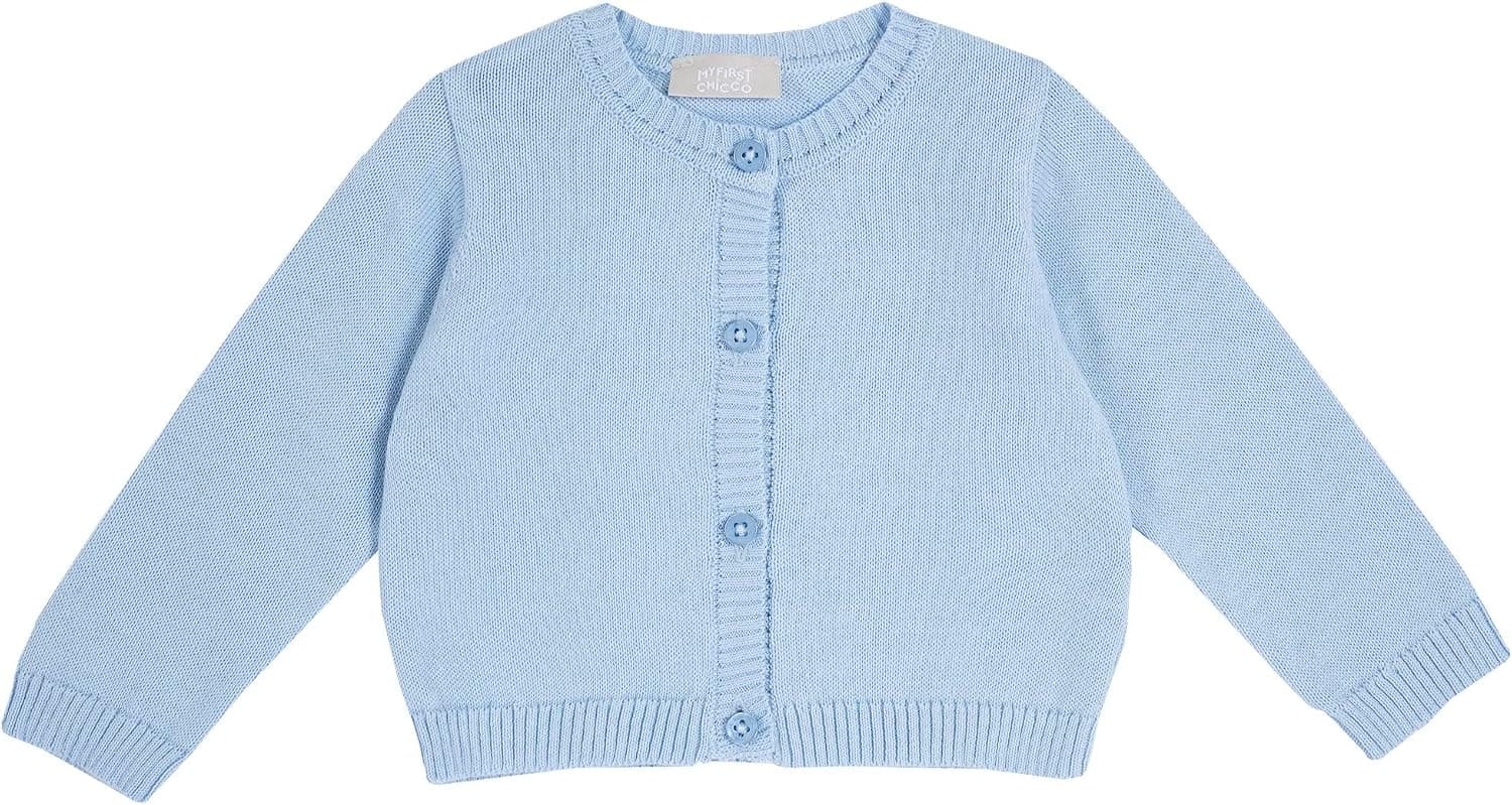 Chicco Hırka Hırka Unisex Çocuk
