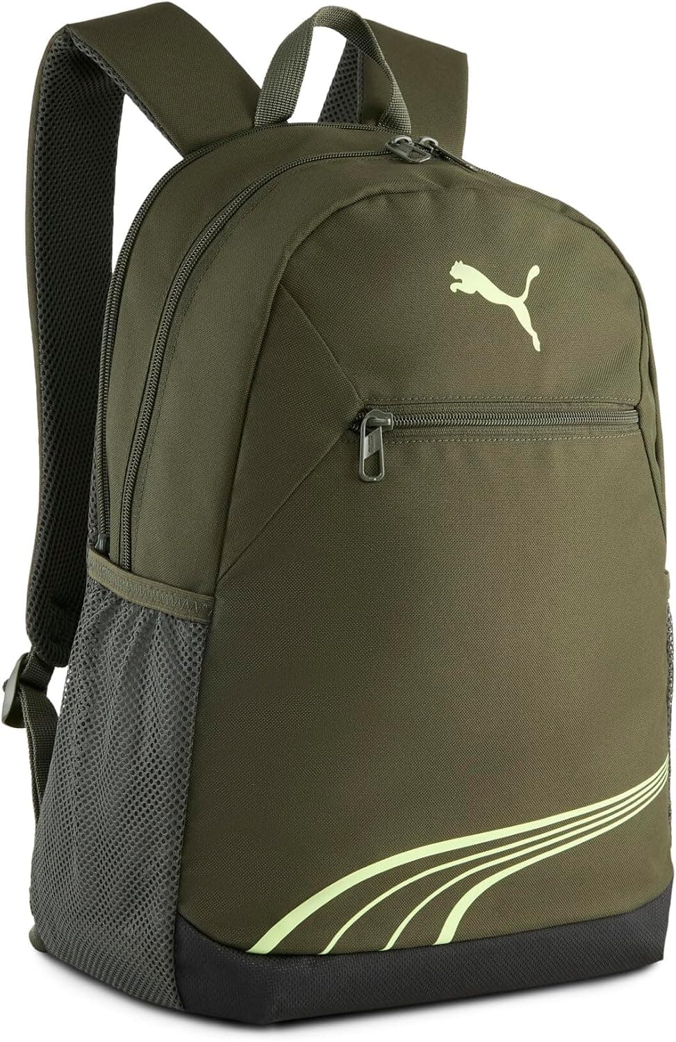 PUMA PUMA FUNDAMENTAL Backpack Sırt Çantası Üniseks Yetişkin