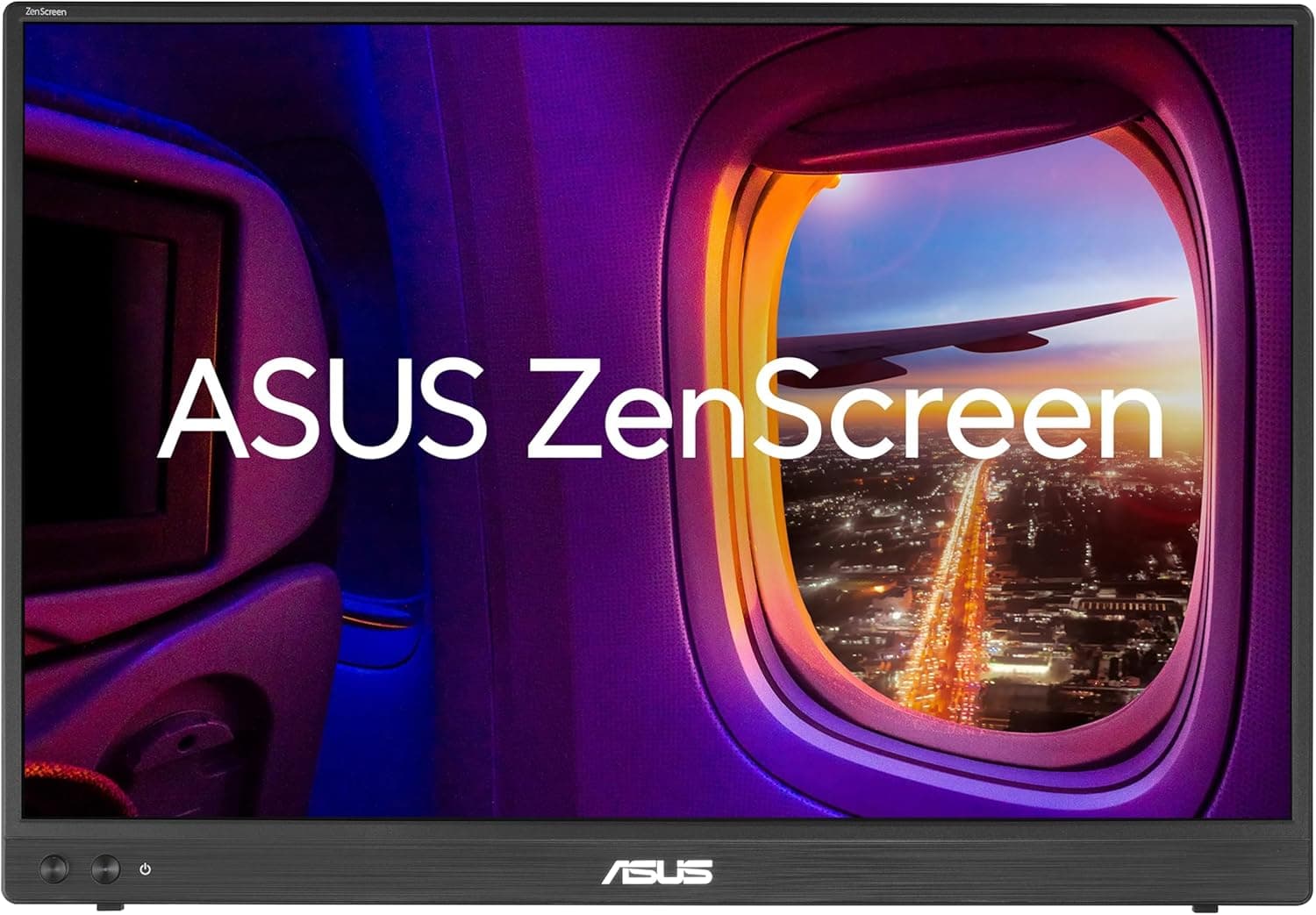 ASUS ZenScreen MB16NCG 15.6 İnç Taşınabilir Monitör
