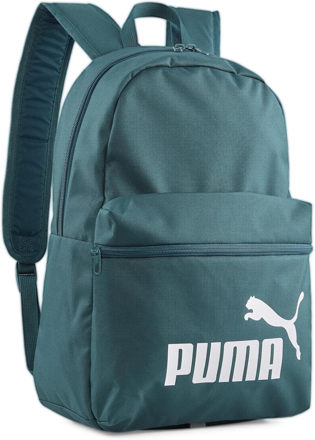 Phase 22 Litre Unisex Yeşil Günlük Stil Sırt Çantası 07994334