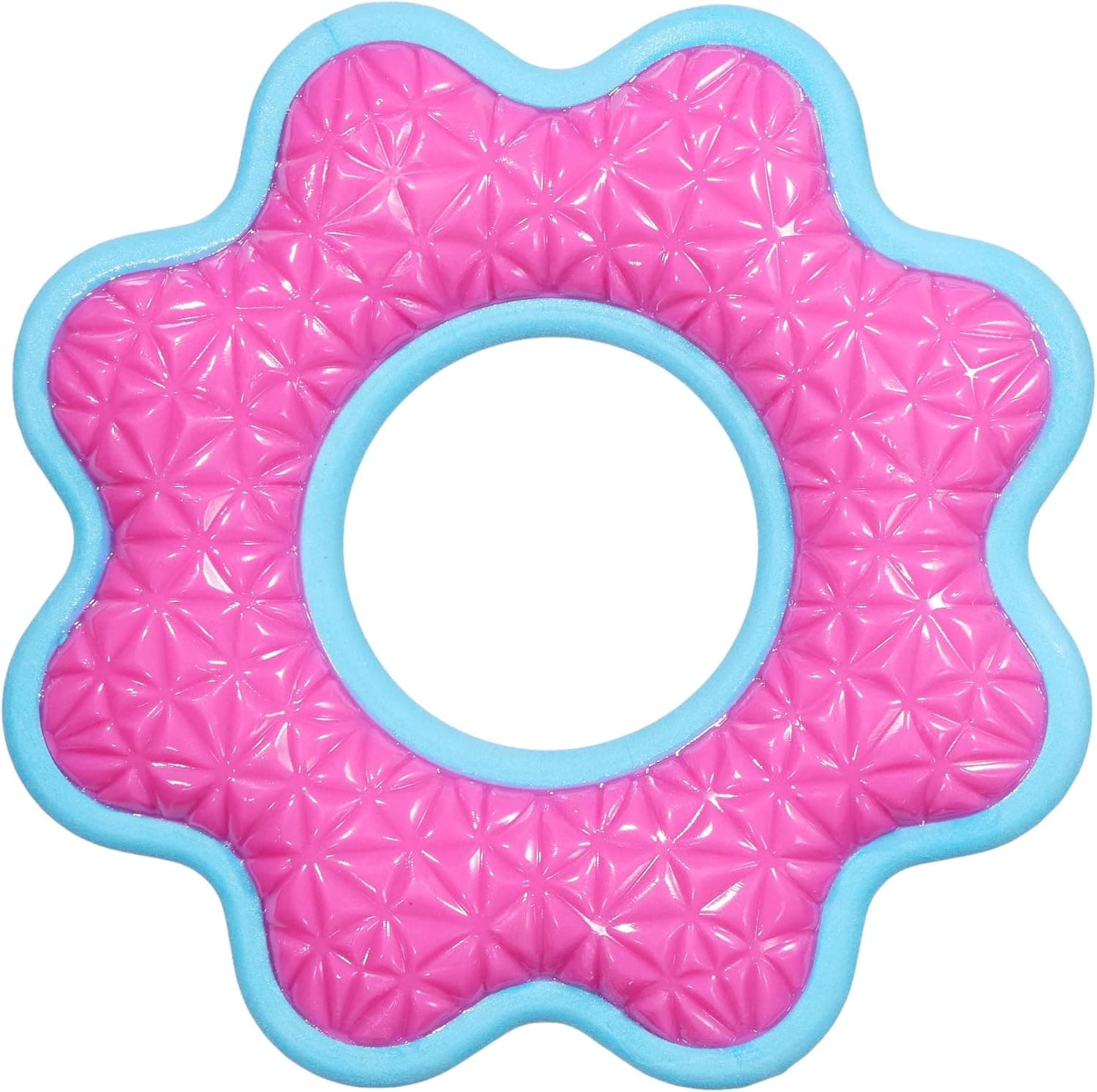 Pawise Trp/Form Donut Köpek Oyuncağı