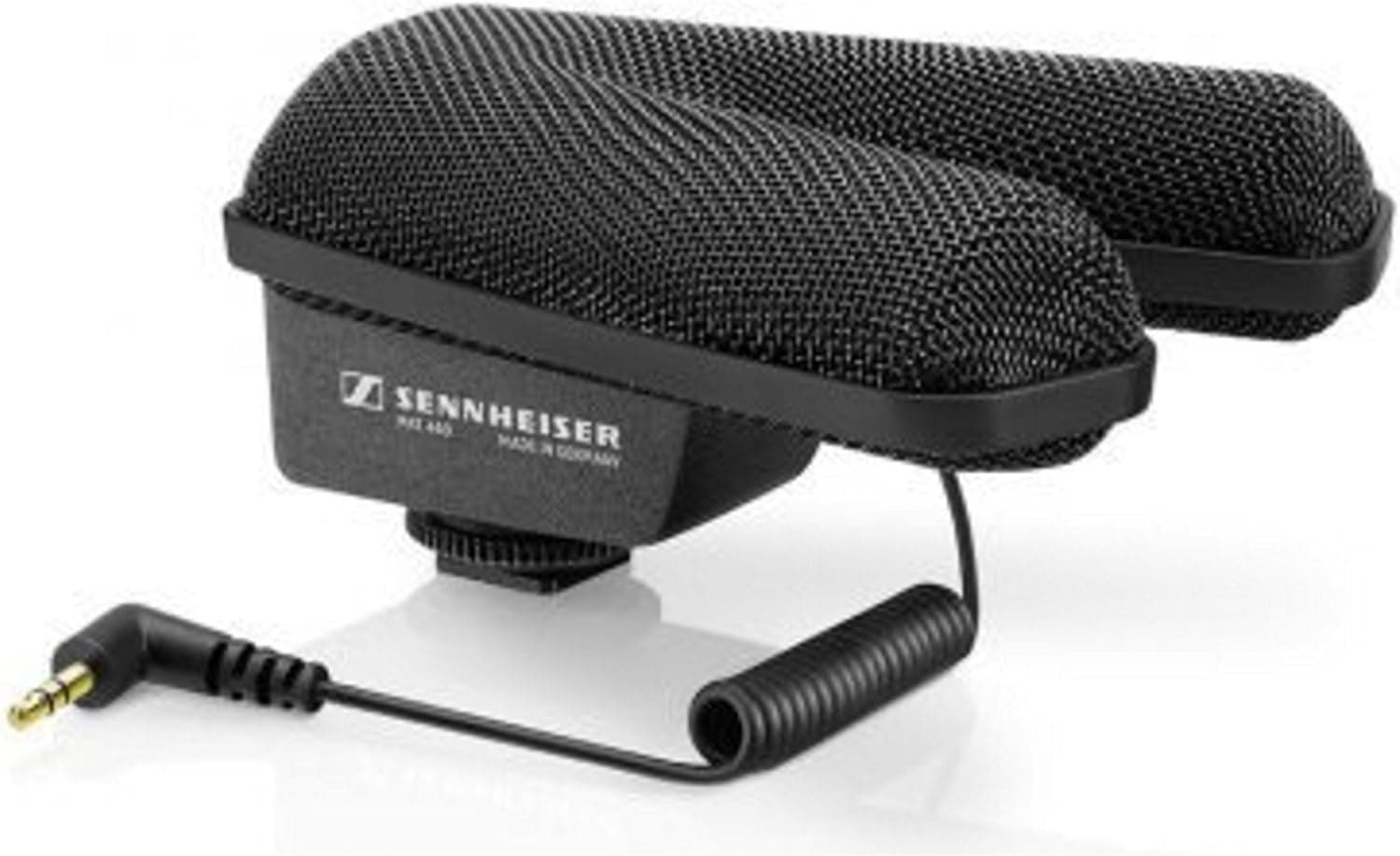 Sennheiser MKE 440 Kamera Mikrofonu