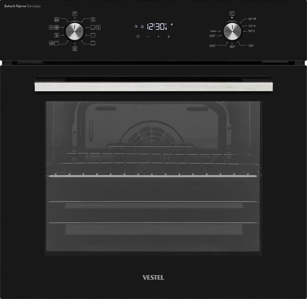 Vestel AF-7841 S 70 LT Ankastre Fırın