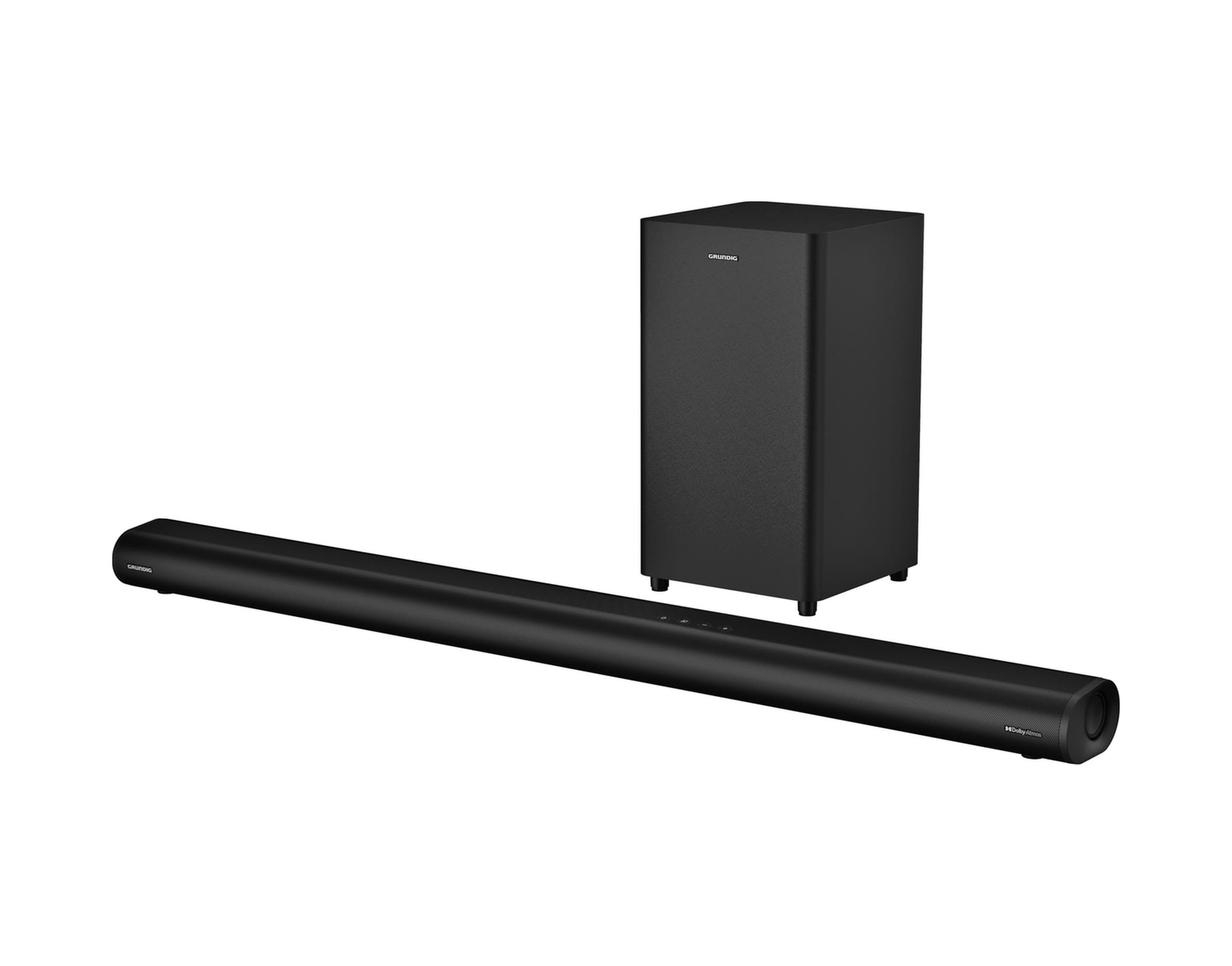 Grundig DSB 5000 5.1.2 Dolby Atmos 760 W Soundbar