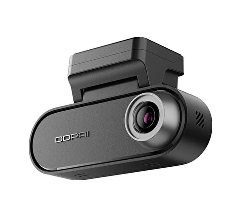 Ddpai N5 Dual Ön ve Arka Araç Kamerası Seti