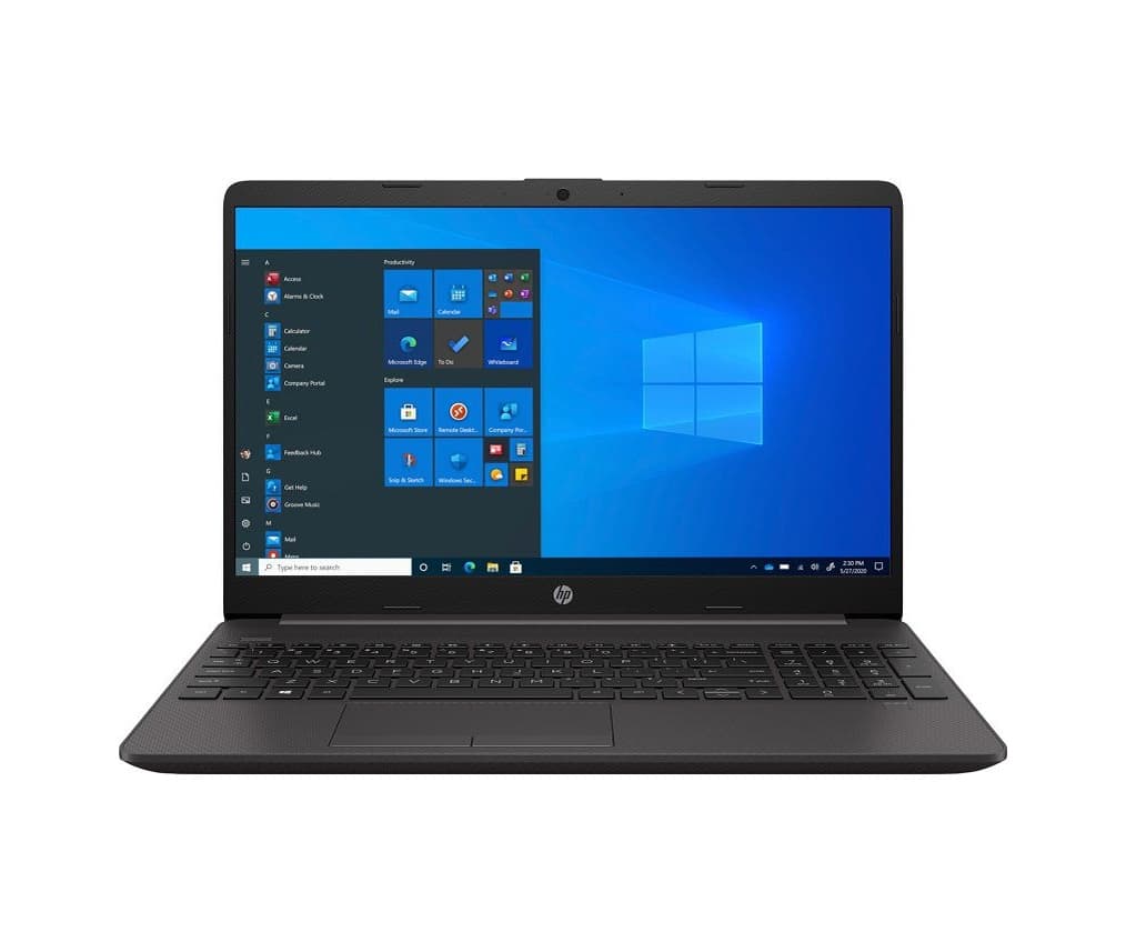 HP 255 G8 27K40EA Ryzen 5-3500U 8 GB 256 GB SSD 15.6" Free Dos Dizüstü Bilgisayar