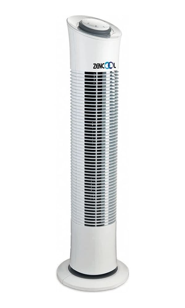 Zencool Kule Tipi Vantilatör