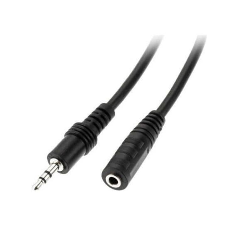1.5 Metre Stereo 3.5Mm Kulaklık Uzatma Kablosu Aux Uzatma 3.5Mm U