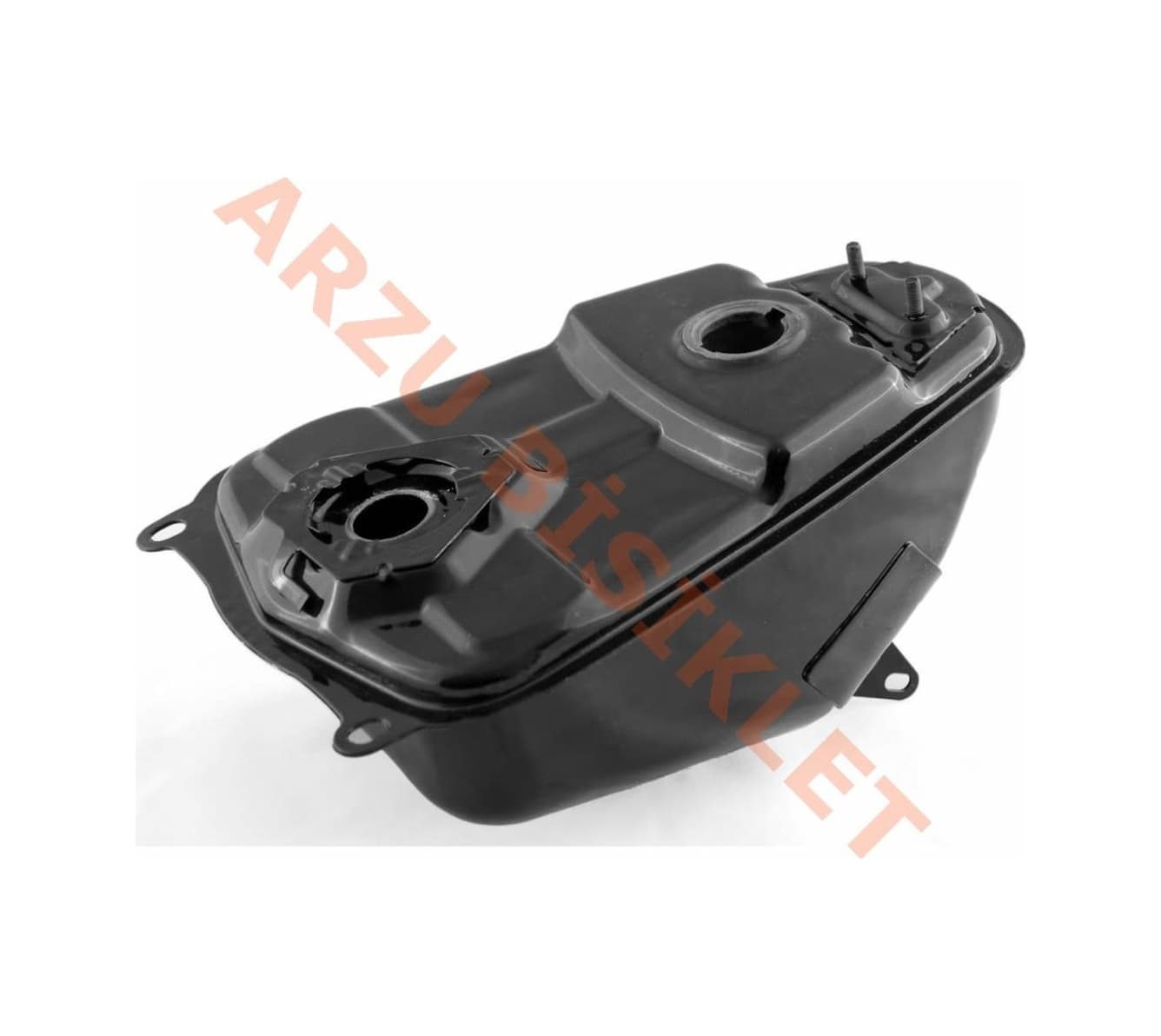 Motosiklet Benzin Deposu 100Cc - 110Cc - Cub - Cup (475495372)