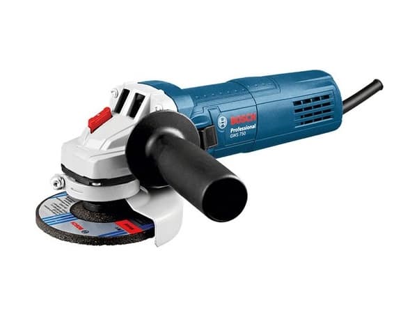 Bosch Professional GWS 750-115 115 MM Avuç Taşlama 750 W - 060139400A
