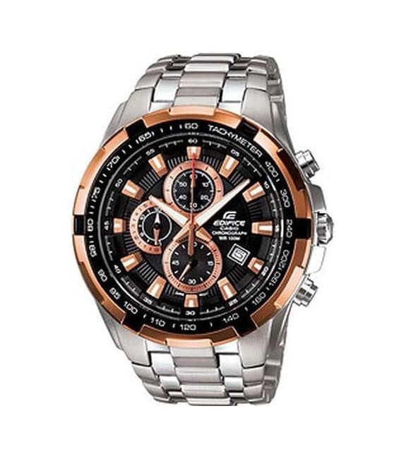 Casio Edifice EF-539D-1A5VDF Erkek Kol Saati