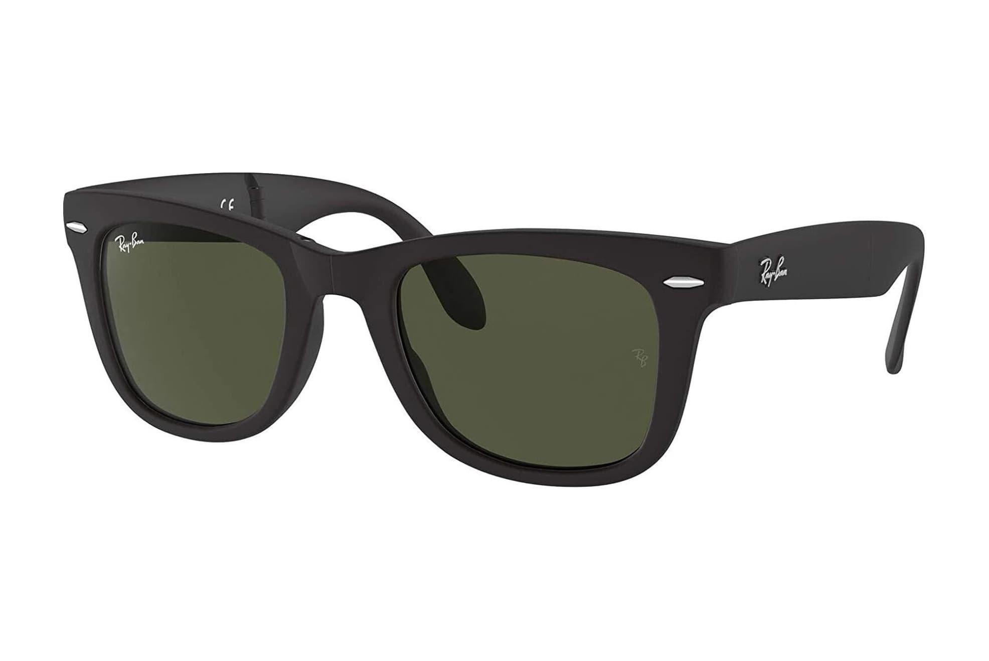 Ray-Ban Rb4105 601 Unisex Güneş Gözlüğü