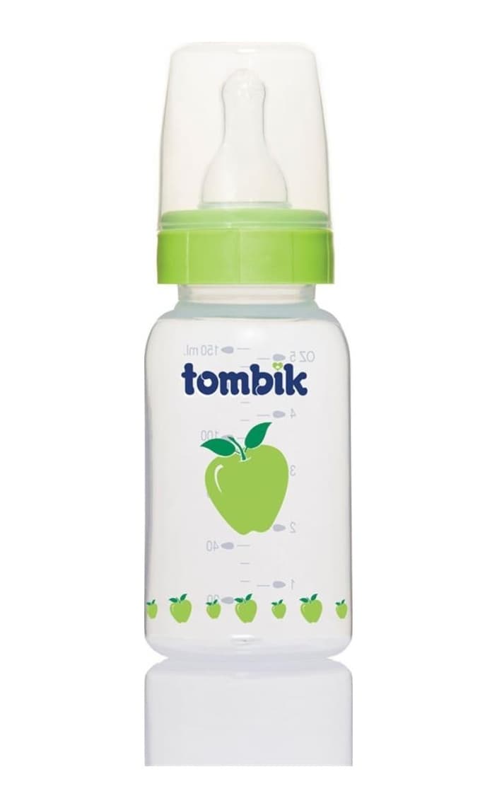 Tombik Pp Biberon 150 Ml Elma