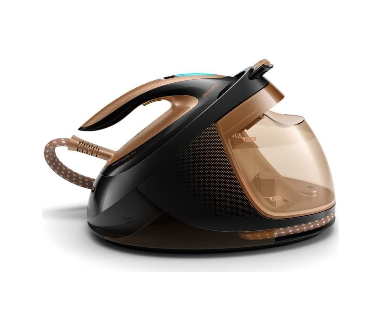 Philips GC9682/80 PerfectCare Elite Plus 2700 W Buhar Kazanlı Ütü