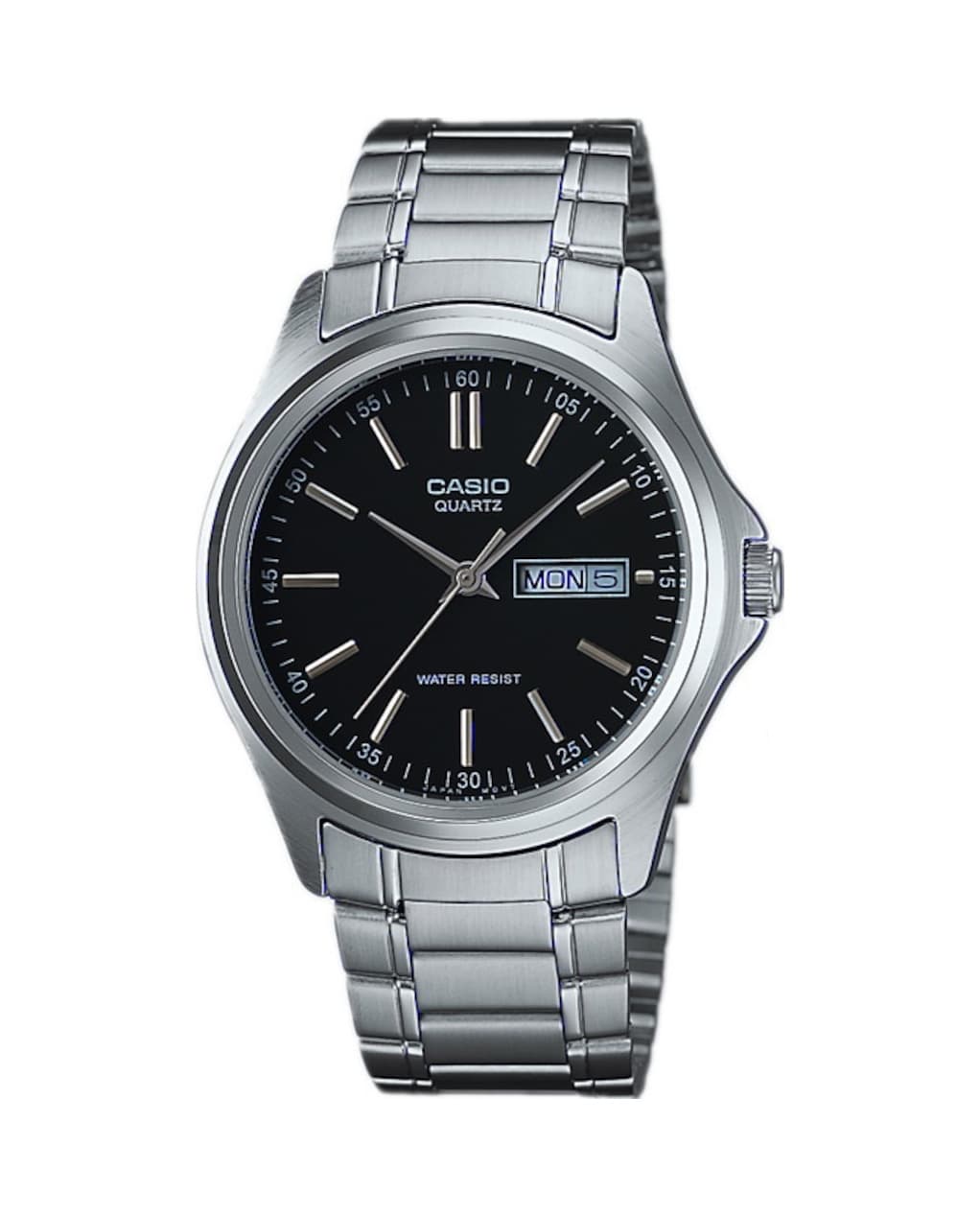 Casio MTP-1239D-1ADF Erkek Kol Saati