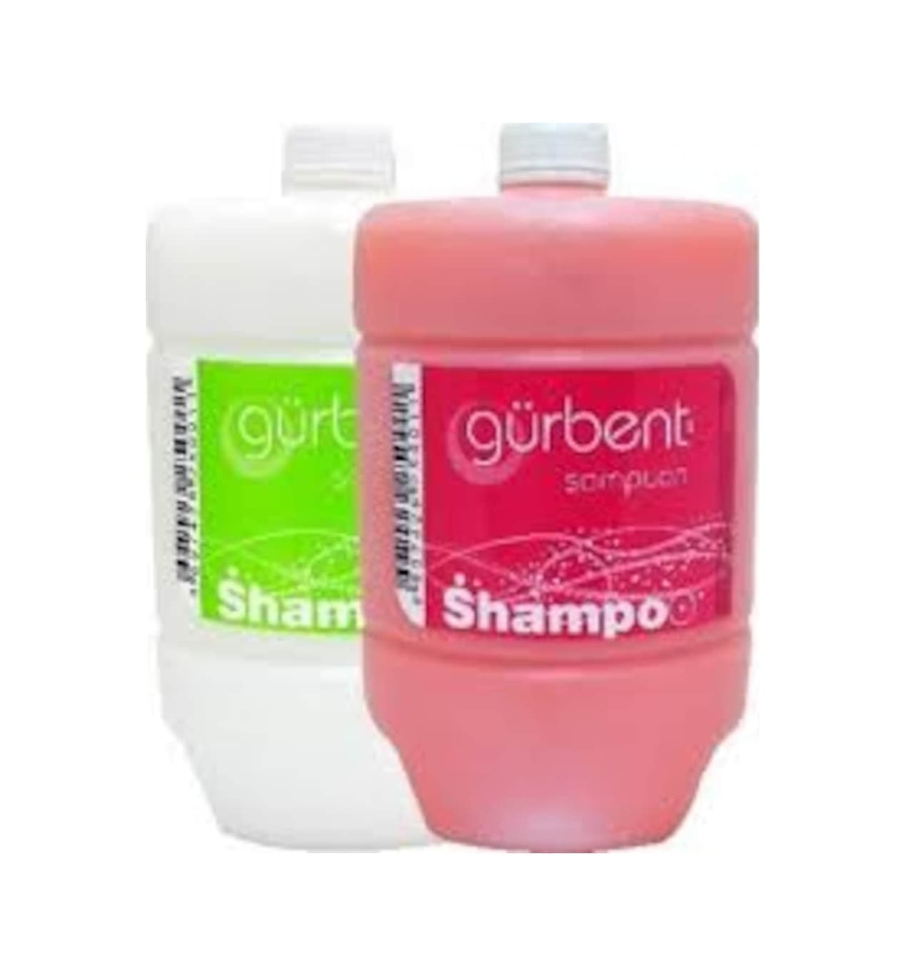 Gürbent Şampuan 5 L
