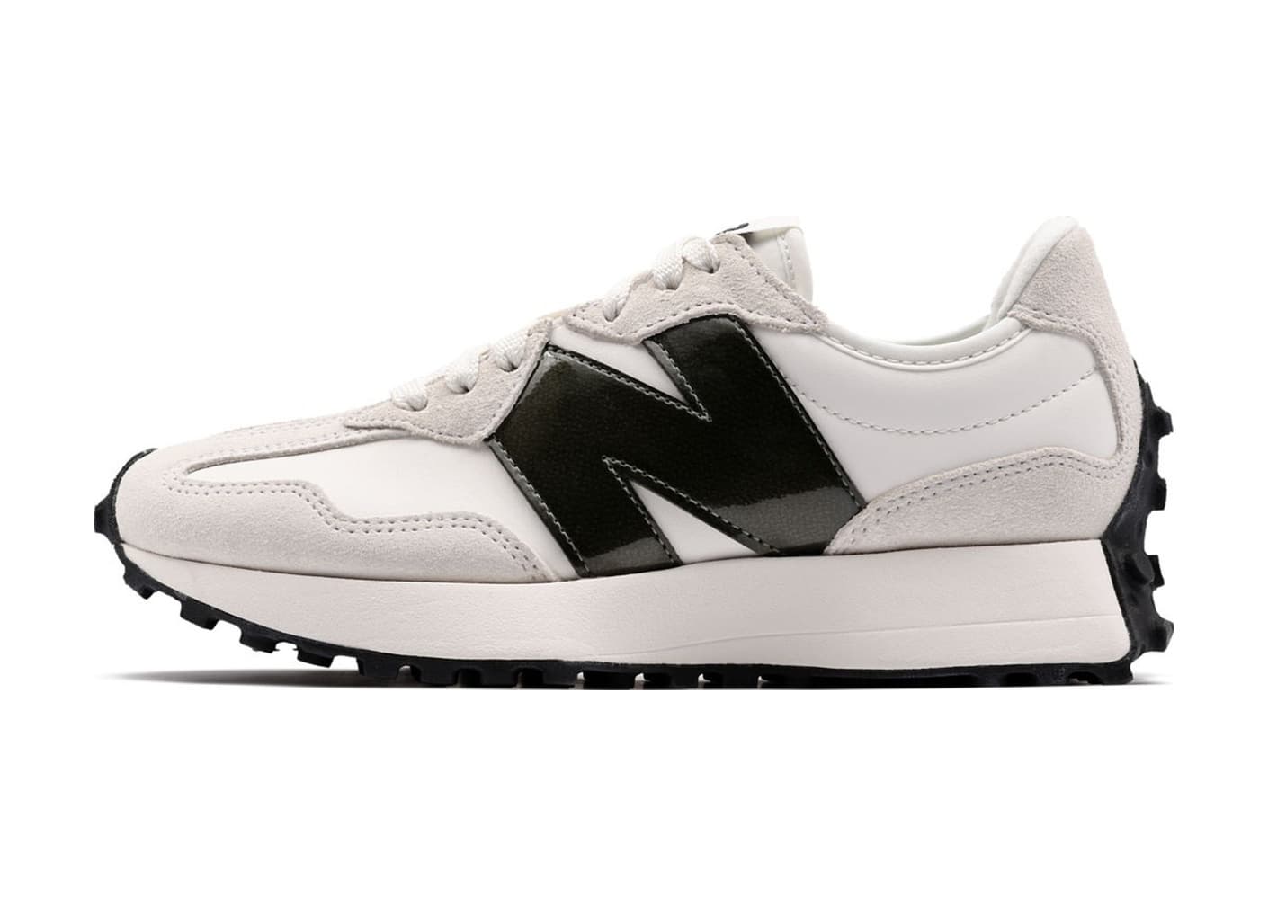 New Balance Kadın Ayakkabı Ws327jwa Beyaz