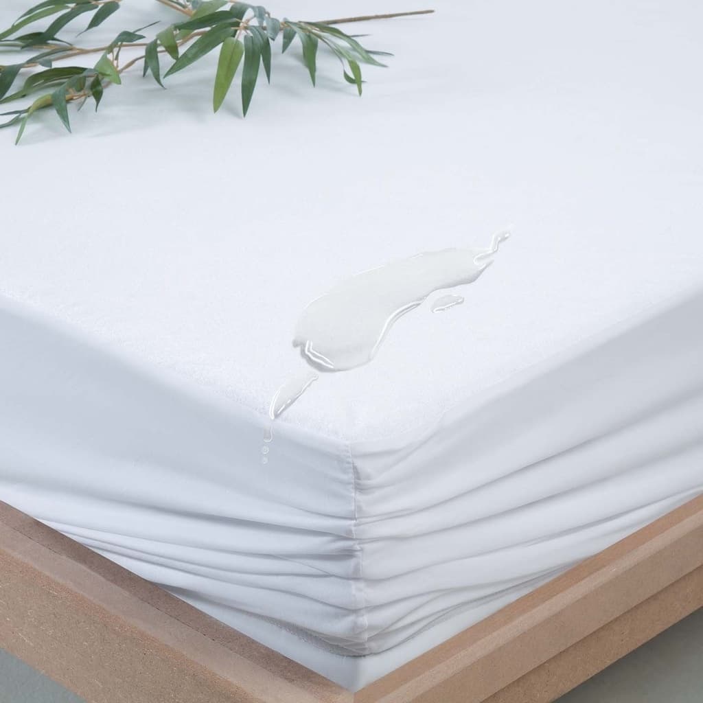 Yataş Bedding Bambu Sıvı Geçirmez Alez 160x200