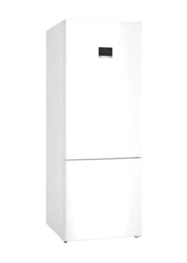 Bosch KGN55CWE0N 483 LT No-Frost Kombi Tipi Buzdolabı