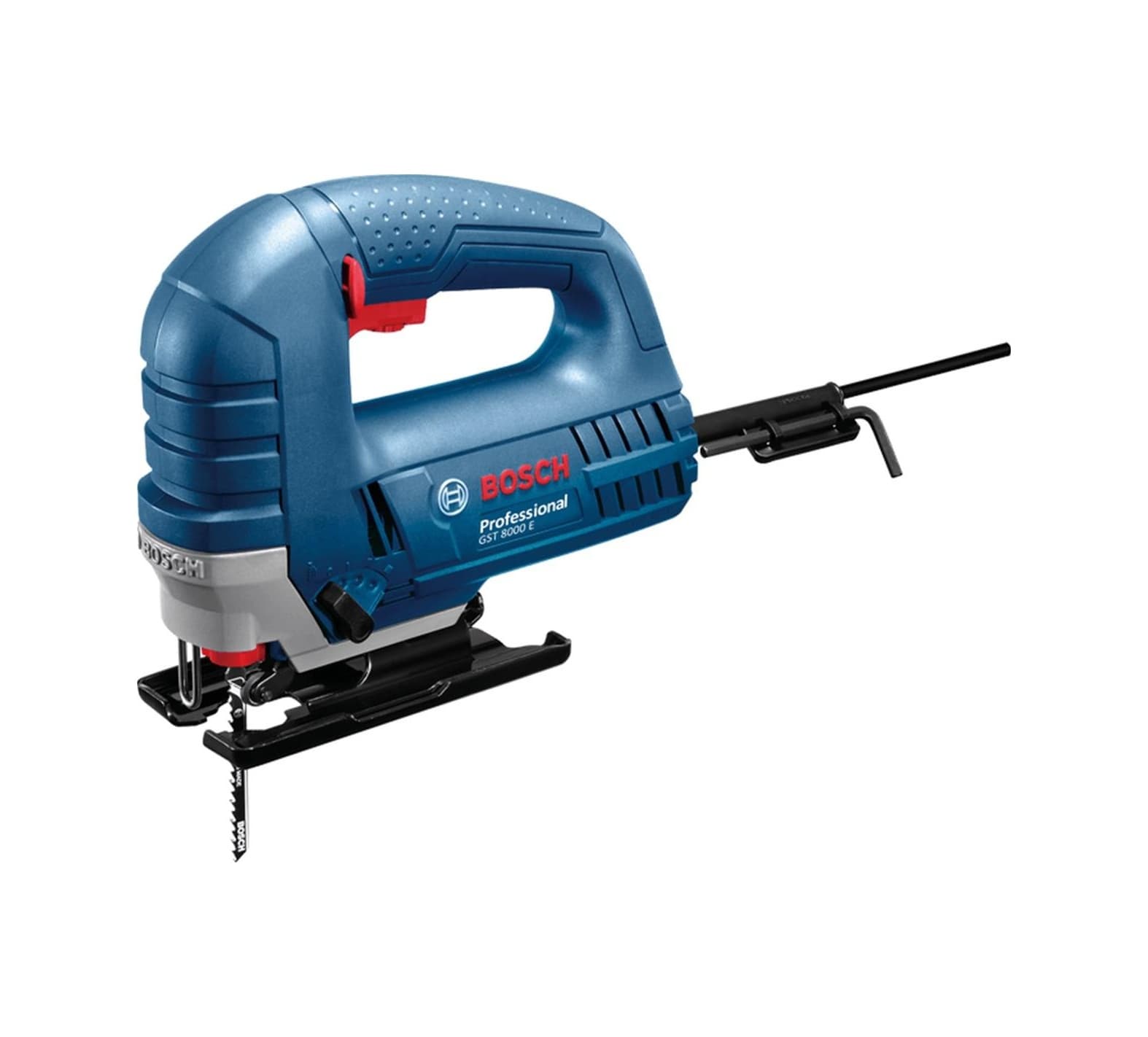 Bosch Professional GST 8000 E Dekupaj Testere - 060158H000