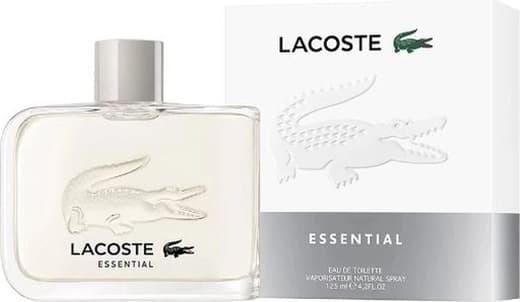 Lacoste Essential Erkek Parfüm EDT 125 ML