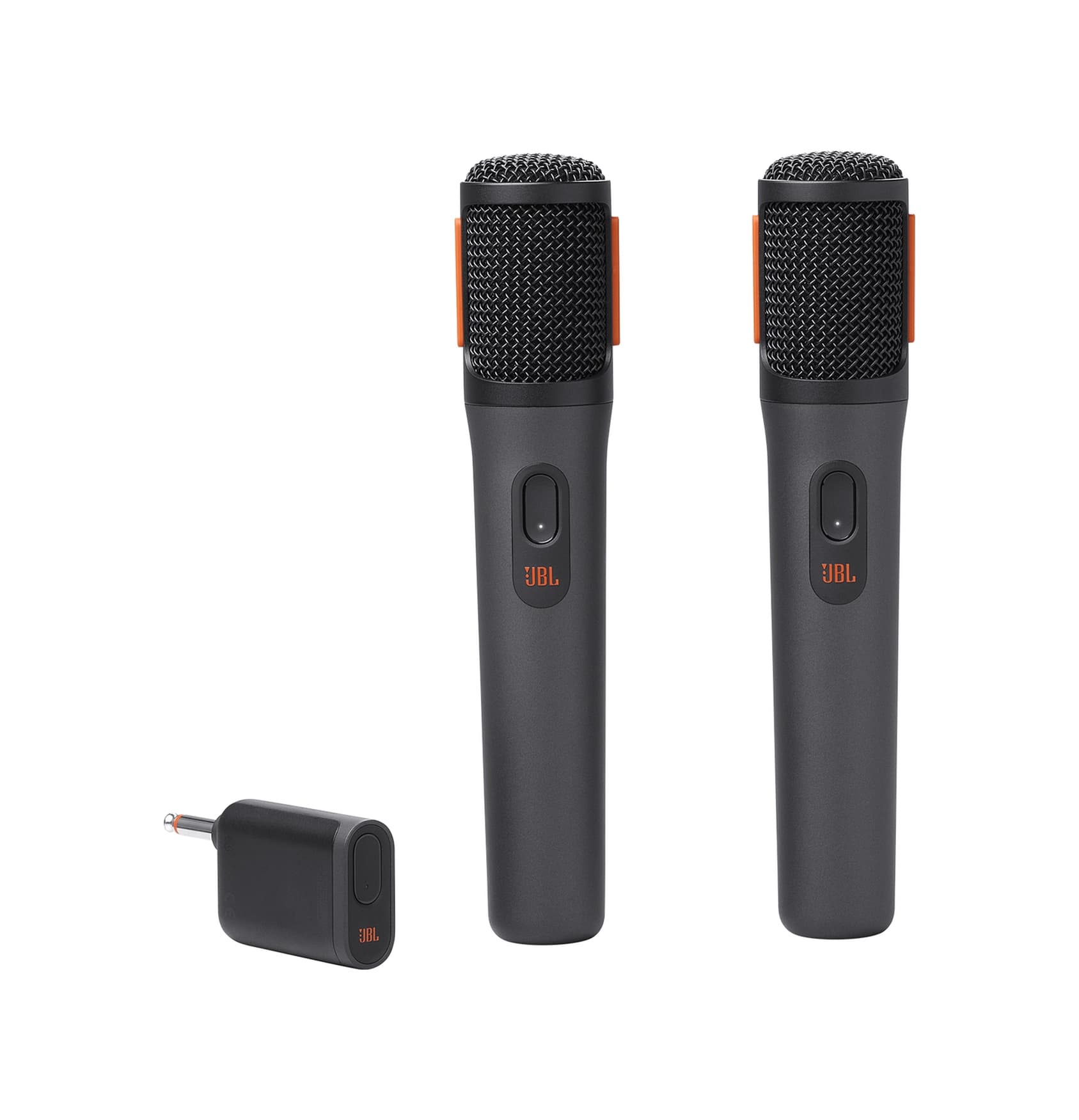 JBL Partybox Kablosuz El Mikrofonu 2'li Set
