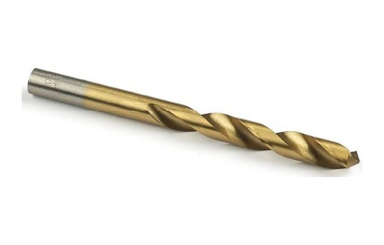 Hss Matkap Ucu Titanyum 2.5 Mm