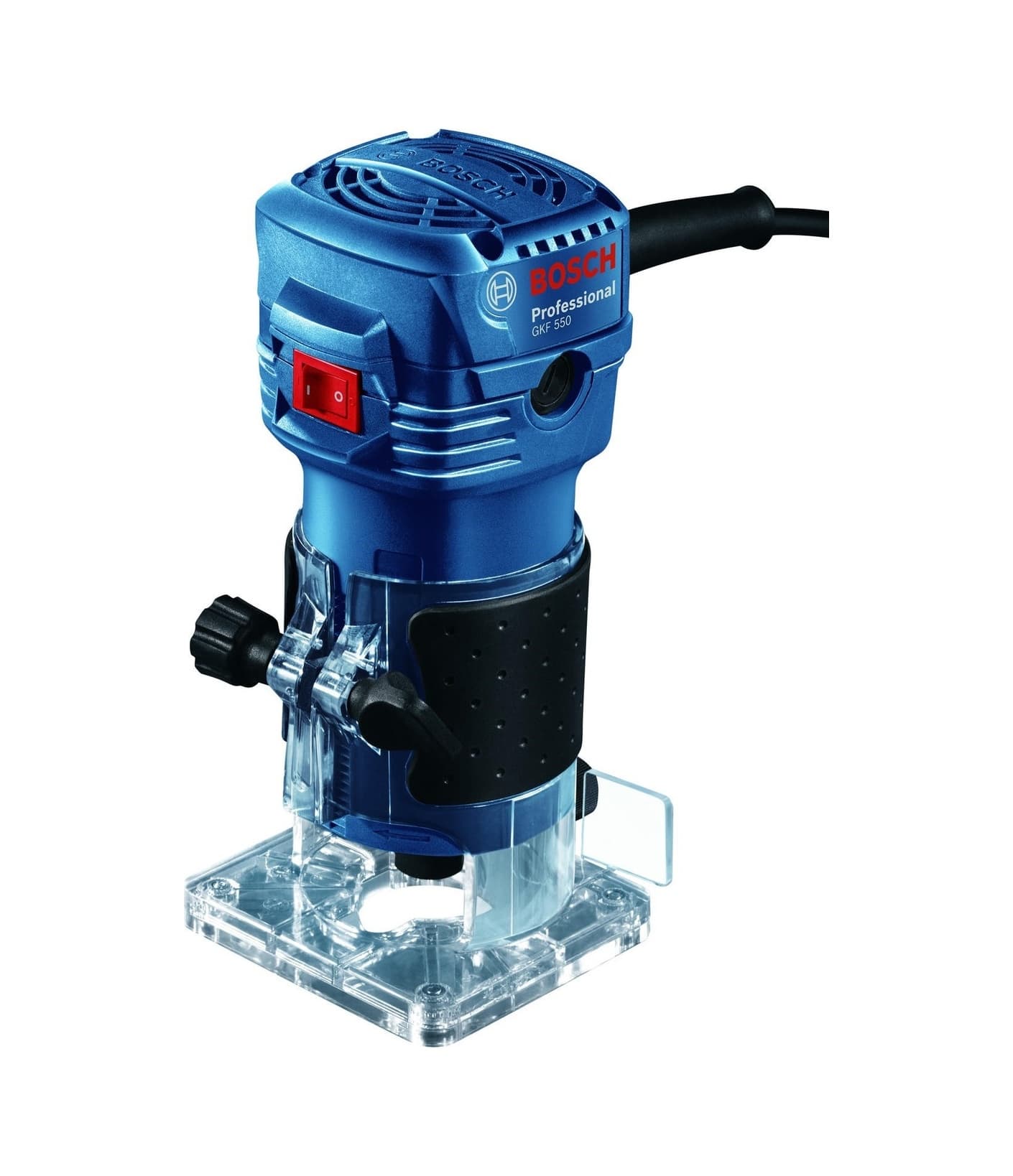 Bosch Professional GKF 550 Kenar Frezesi - 06016A0020