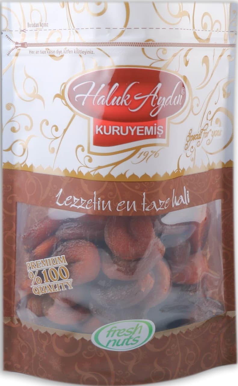Haluk Aydın Kuruyemiş Jumbo Gün Kurusu 1 KG