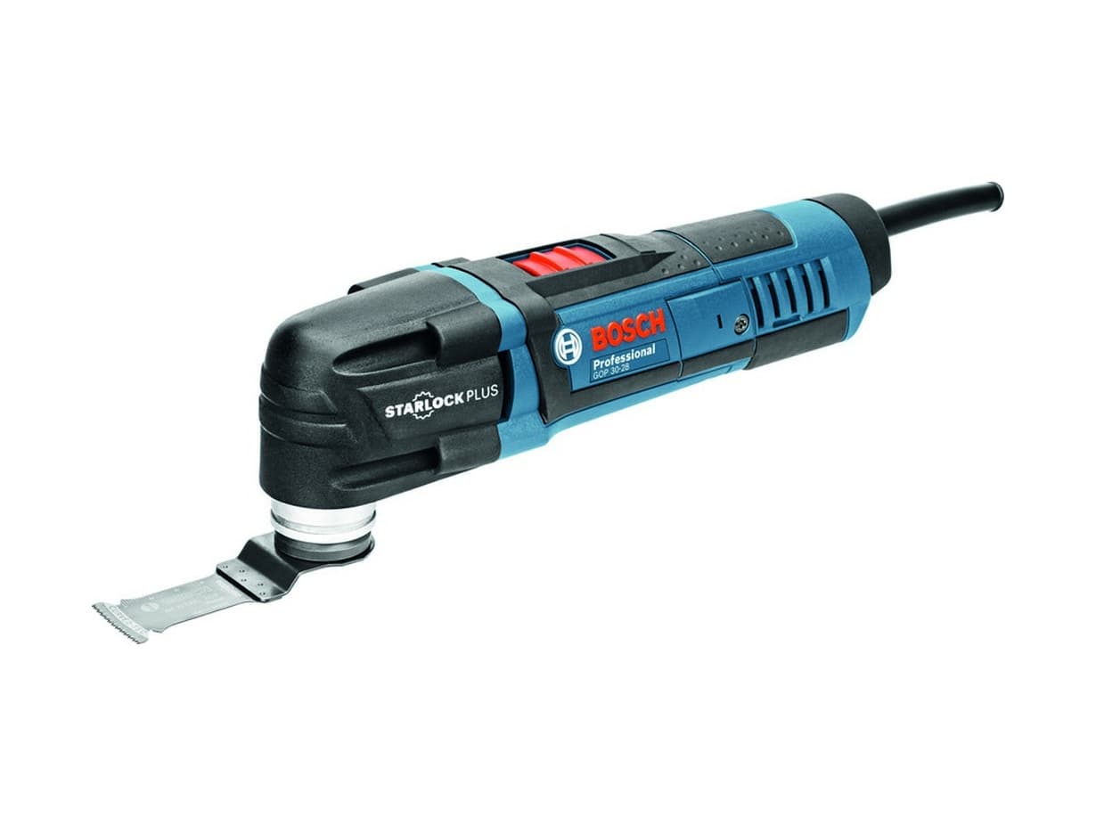 Bosch Professional GOP 30-28 Çok Amaçlı Kesici - 0601237001