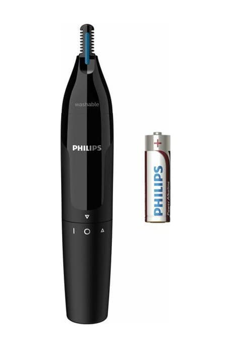 Philips NT1650/16 Burun Kıl Alma Makinası