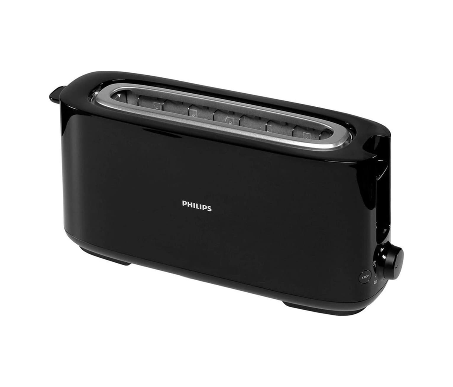 Philips HD2590/90 Daily Collection 2 Dilim Ekmek Kızartma Makinesi