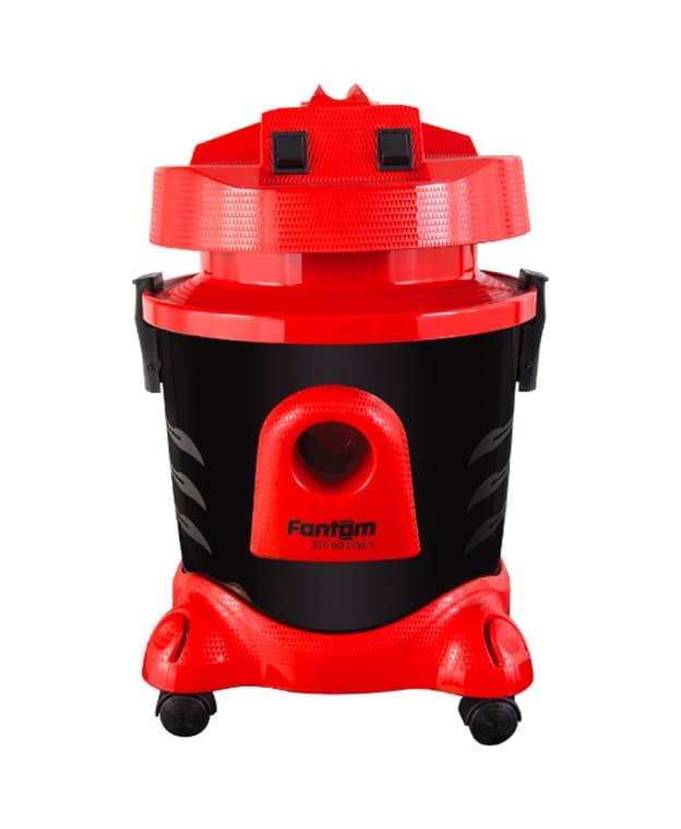 Fantom Eco WD 2750-S 2400 W Islak - Kuru Elektrikli Süpürge