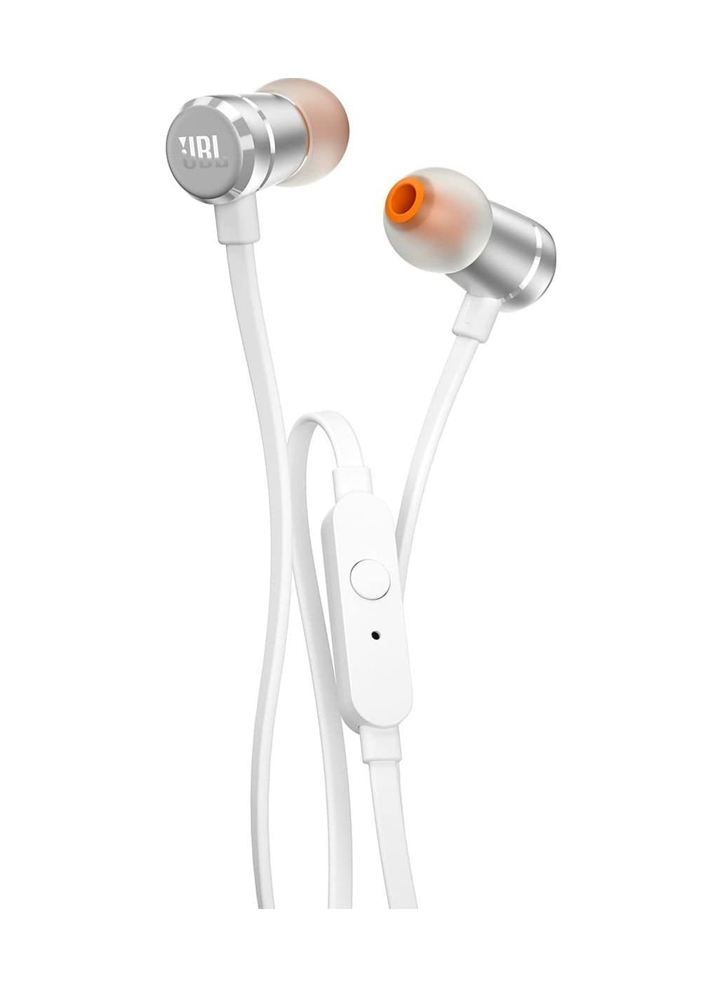 JBL T290 Mikrofonlu Kulak İçi Kulaklık
